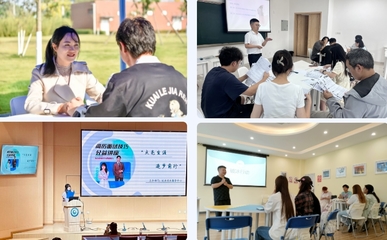 黨建引領就業“暖”服務 電子科技大學成都學院破解信息電子技術人才就業難題