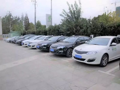 以租代購成市場新寵，五車網創(chuàng)新引領汽車金融消費變革