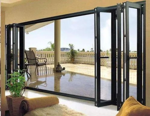 鋁合金門窗的保養(yǎng)與維護指南