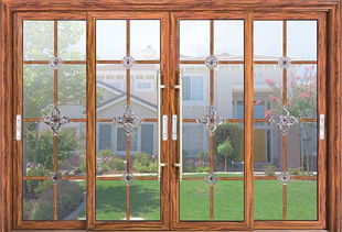 佰威國際高端鋁合金門窗與空調(diào)設備 提升現(xiàn)代家居品質(zhì)與舒適