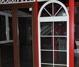 斷橋隔熱鋁合金門窗與空調設備的協同作用 打造高效節能的舒適空間