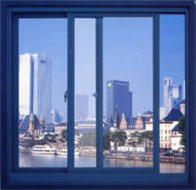 攜手招商天津，共創門窗產業新未來 塑鋼與金屬門窗的商機探索